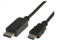 Microconnect DP-HDMI-500